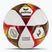 М'яч футбольний ERIMA Hybrid Futsal red/yellow розмір 4