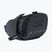 Сумка на сидіння велосипеда VAUDE Race Light M 0.4 л Люмінієвий чорний