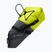 Велосипедна сумка VAUDE Trailsaddle Compact 7 л яскраво-зелена/чорна під сідло