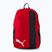 Рюкзак футбольний PUMA teamGOAL 23 Backpack 22 l червоно-чорний 076854 01