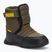 Черевики зимові дитячі PUMA Nieve Boot WTR AC Inf grape leaf/ saffron