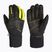 Чоловічі лижні рукавички ZIENER Glyxus AS bitter/lemon