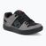 Кросівки велосипедні на платформі чоловічі adidas FIVE TEN Freerider grey five/core black/grey four FW2836