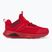 Кросівки PUMA Enzo 2 Refresh AC PS з високим ризиком червоні / пума чорні