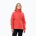 Куртка протидощова жіноча Jack Wolfskin Stormy Point 2L vibrant red
