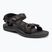 Сандалі жіночі Jack Wolfskin Wave Breaker black