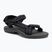 Сандалі чоловічі Jack Wolfskin Wave Breaker black midnight blue