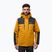 Куртка 3в1 чоловіча Jack Wolfskin Jasper 3In1 safflower