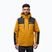 Куртка 3в1 чоловіча Jack Wolfskin Jasper 3In1 safflower