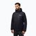 Куртка 3в1 чоловіча Jack Wolfskin Jasper 3In1 black