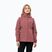 Куртка протидощова жіноча Jack Wolfskin Stormy Point 2L red ochre