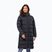 Пуховик жіночий Jack Wolfskin Frozen Palace phantom