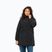 Куртка зимова жіноча Jack Wolfskin Talforst Parka black