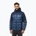 Пуховик чоловічий Jack Wolfskin Nebelhorn Down Hoody nature blue