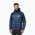 Пуховик чоловічий Jack Wolfskin Nebelhorn Down Hoody nature blue