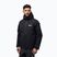 Пуховик чоловічий Jack Wolfskin Wisper Ins black