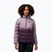Пуховик жіночий Jack Wolfskin Ather Down Hoody midnight plum
