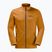 Кофта флісова чоловіча Jack Wolfskin Kolbenberg Fz safflower