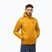 Пуховик чоловічий Jack Wolfskin Passamani Down Hoody safflower