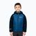 Пуховик дитячий Jack Wolfskin Zenon crisp cobalt