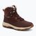 Жіноче взуття Jack Wolfskin Everquest Texapore High dark mahogany