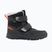 Дитяче взуття Jack Wolfskin Polar Bear-B Texapore Mid Vc phantom