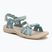 Сандалі жіночі Jack Wolfskin Lakewood Ride soft jade