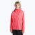 Куртка-дощовик жіноча Jack Wolfskin Prelight 2.5L LT sunset coral