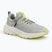 Кросівки туристичні жіночі Jack Wolfskin Prelight Swift Vent Low cool matcha