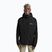Куртка-дощовик чоловіча Jack Wolfskin Tempest 2l black