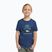 Футболка дитяча Jack Wolfskin Graphic Cotton T print evening sky