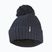 Шапка зимова жіноча Jack Wolfskin Medley Knit Beanie dark navy