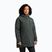 Куртка-дощовик жіноча Jack Wolfskin Icecape 2L Down Ins Rds slate green