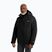 Куртка-дощовик чоловіча Jack Wolfskin Icecape 2L Down Ins Rds black