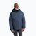 Куртка-дощовик чоловіча Jack Wolfskin Icecape 2L Down Ins Rds midnight sky