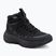 Кросівки туристичні жіночі Jack Wolfskin Wild Hike Texapore Mid black