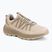 Кросівки туристичні чоловічі Jack Wolfskin Wild Hike Texapore Low oyster