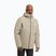 Куртка 3в1 чоловіча Jack Wolfskin Icecape 3In1 Down Rds linen