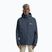 Куртка-дощовик чоловіча Jack Wolfskin Tempest 2l midnight sky