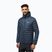 Пуховик чоловічий Jack Wolfskin Passamani Down Hoody midnight sky