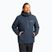 Пуховик чоловічий Jack Wolfskin Wisper Ins midnight sky/dark navy