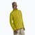 Чоловіча флісова кофта Jack Wolfskin Taunus Fz chartreuse