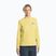 Жіноча трекінгова кофта Jack Wolfskin Taunus Hz lemon ice