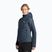 Жіноча гібридна куртка Jack Wolfskin Routeburn Pro Ins midnight sky