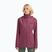 Жіноча дощовикова куртка Jack Wolfskin Trailtime 2L raisin