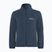 Дитяча флісова кофта Jack Wolfskin Taunus midnight sky