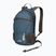 Велосипедний рюкзак Jack Wolfskin Velocity 12 л midnight sky