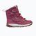 Черевики дитячі Jack Wolfskin Polar Bear-G Texapore High Vc raisin