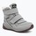 Черевики дитячі Jack Wolfskin Polar Bear-B Texapore Mid Vc rainstorm