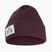 Зимова шапка Jack Wolfskin Badge amaranth